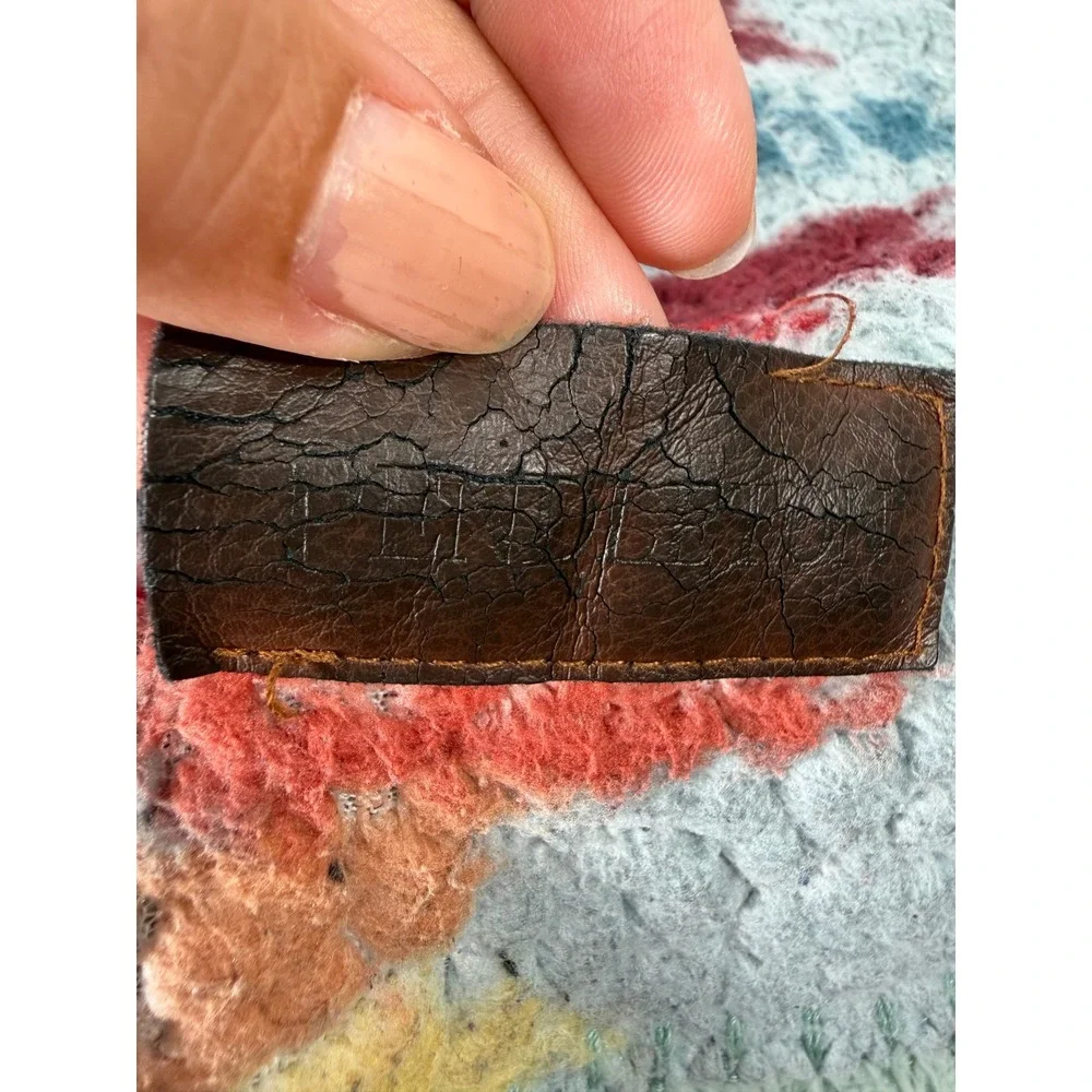 Pendleton Aztec avra valley 90